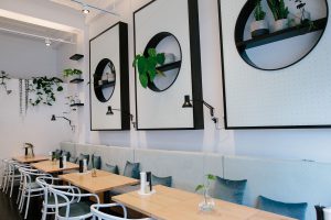 Tiisch - Events