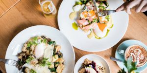 Bottomless Brunch Perth