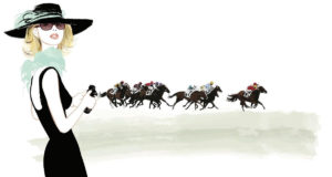 Melbourne Cup Lunch Perth 2019