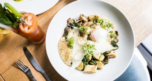 Bottomless brunch Perth