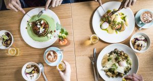 Bottomless Brunch Perth