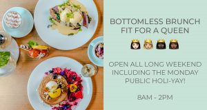 Perth cafes open on public holidays