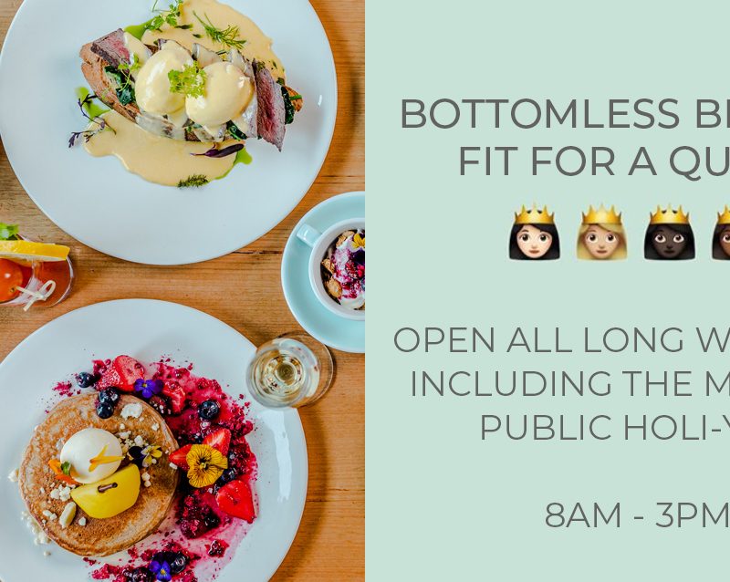 Perth cafes open on public holidays