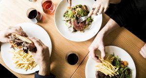 bottomless lunch Perth